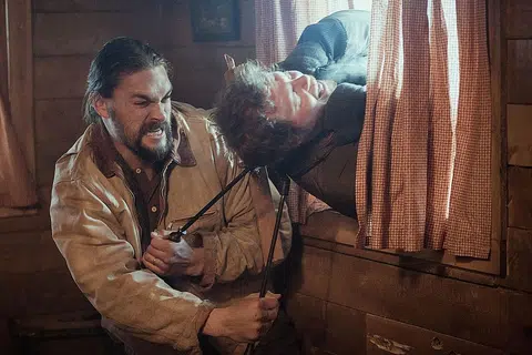 Movie reviews: Braven; Wonder Wheel