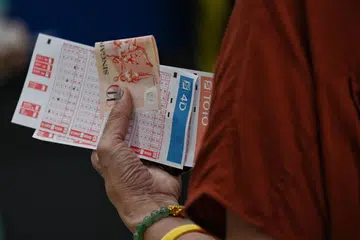 Three lucky winners to split $12.5m Toto jackpot in Aug 28 draw