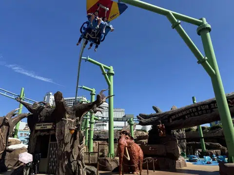 Escaping the heat: A cool retreat in Genting Highlands