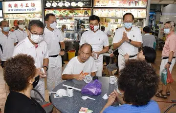 Govt has to address questions raised over Tan Chuan-Jin, Cheng Li Hui affair: Observers