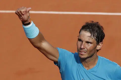Nadal eyes 11th French Open title as clock ticks
