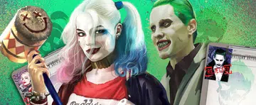 Meet the Suicide Squad