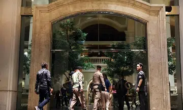 6 found dead in Bangkok hotel; Thai PM orders probe
