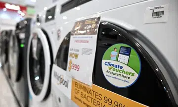 All HDB households can now use $300 in vouchers for eco-friendly home appliances