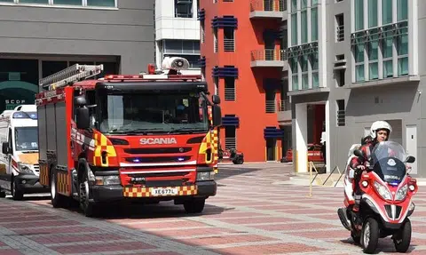 Public warning system sirens to sound on Sept 15: SCDF
