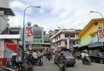 S'pore PRs don't need visa to enter Batam, Bintan, Karimun