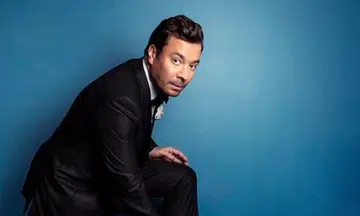 Talk show host Jimmy Fallon apologises to The Tonight Show staff for 'toxic' work environment