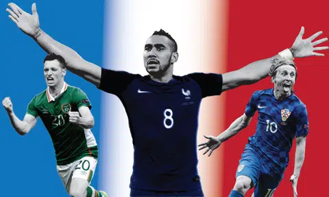 TNP Euro 2016 Goal Contest