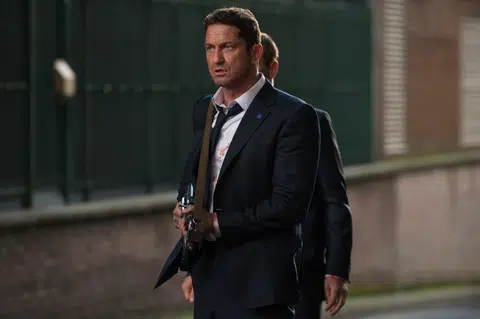 The M Match-Up: Gerard Butler vs Gerard Butler