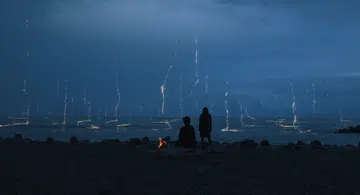 Japanese indie film takes a poignant look at loss and grief