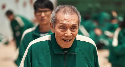 Squid Game actor Oh Young-soo edited out of new film Big Family