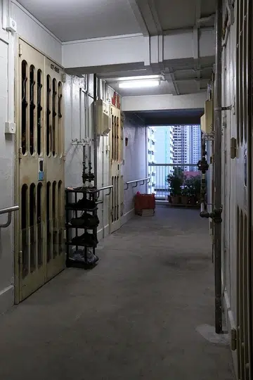 Man, 70, charged with murdering flatmate