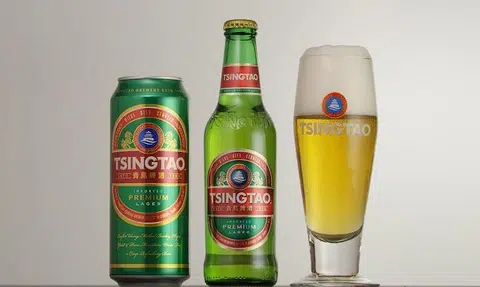 Top China beer maker Tsingtao opens probe after worker urination video