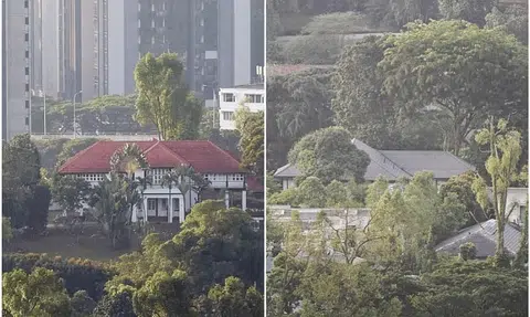 Sixth Pofma order for Kenneth Jeyaretnam over false claims on Ridout Road rentals