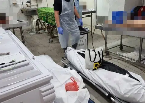 Funeral parlour in Sin Ming draws flak for "disrespectfully' placing bodies on floor