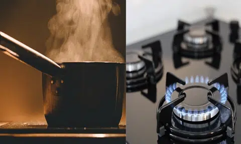 Gas or induction: Which cooktop is better?