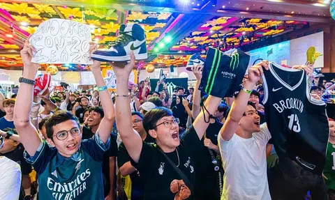 'The greatest sneaker show on earth' set for 2025 reboot in new partnership with SPH Media