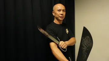 Wing Chun master Dennis Lee may open school in Singapore