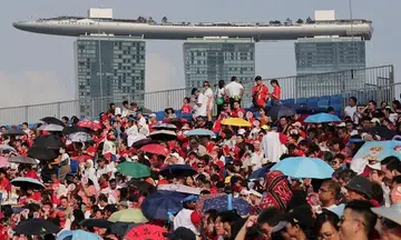 NDP attendees advised to arrive early amid road closures and enhanced security
