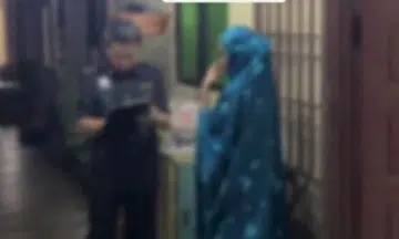 Relative throws baby on floor, 3-year-old sibling off first floor in Penang