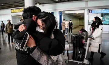 China welcomes back international travellers on quarantine-free travel