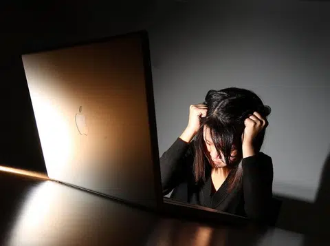 From victims to tormentors