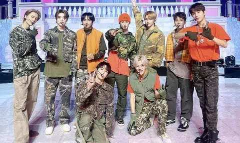 NCT 127 to hold first virtual K-pop concert in Roblox