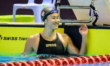 SEA Games 2023: Age is only a number as Quah Ting Wen keeps winning