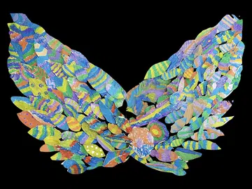 Arts Kidz launches virtual art display featuring pre-schoolers' works