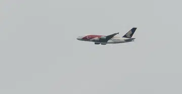 SIA to cut five weekly flights to Jakarta from Dec 1