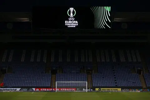 Barca to face Galatasaray, Sevilla play West Ham in Europa League last 16