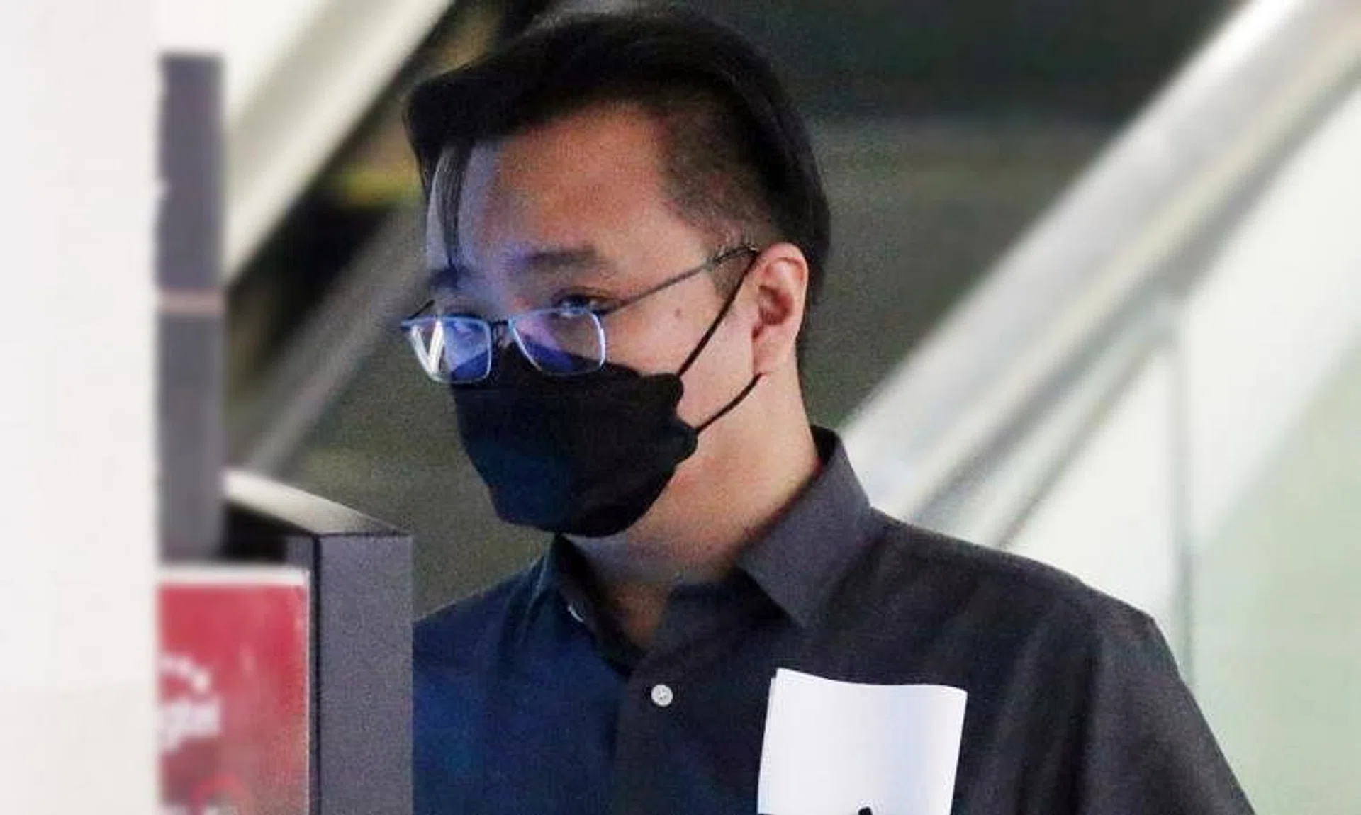 Poo Tze Chiang was given four more charges of corruption and one charge of cheating on Jan 26. 