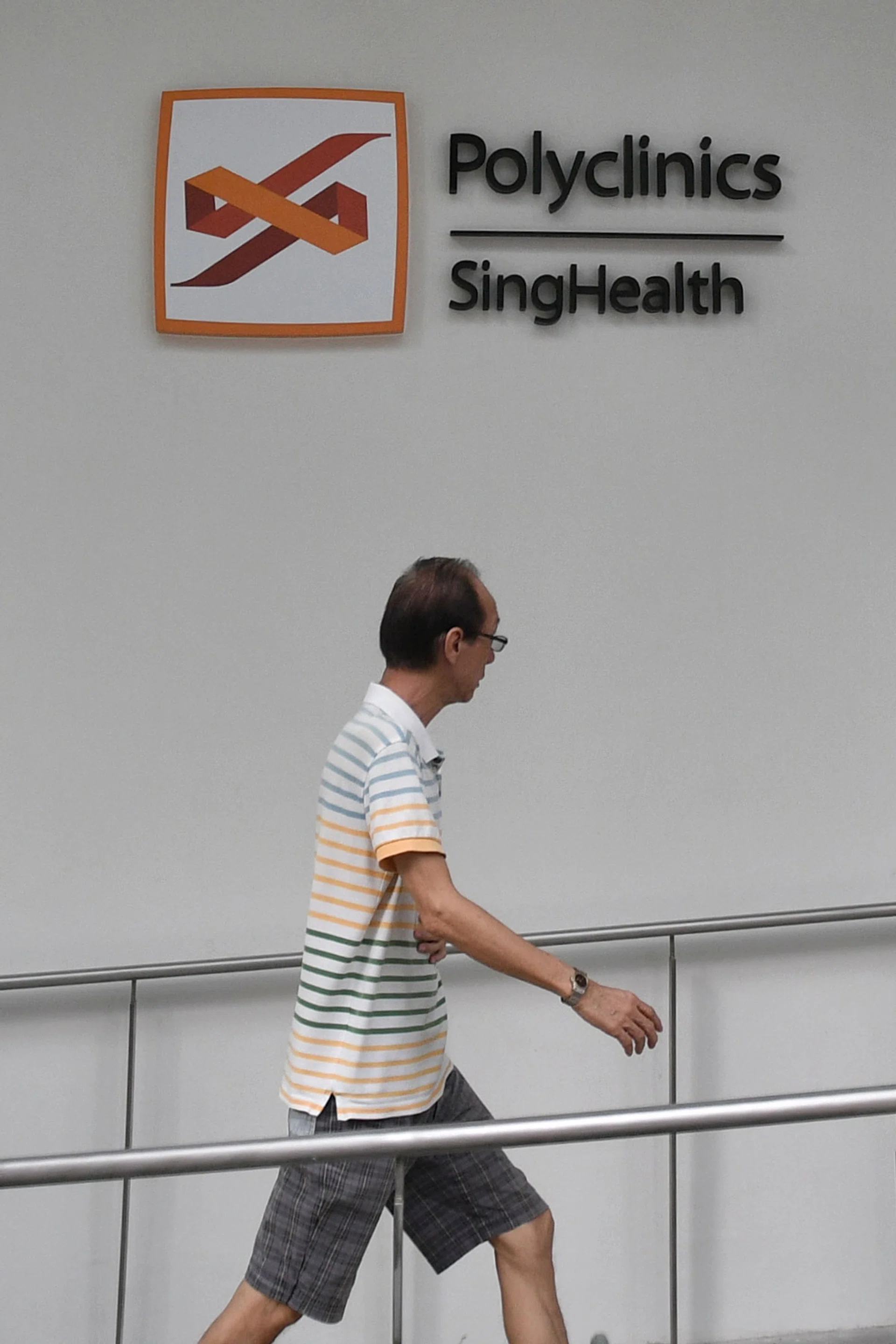 The SingHealth hacking last June was Singapore's worst data breach. 