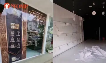 Contractor allegedly gone missing with $27k without completing renovations