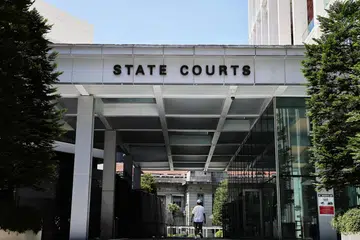 Nurse suspended after alleged molestation of male patient at Raffles Hospital