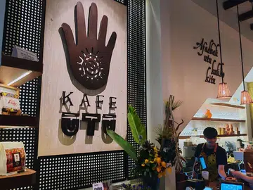 Head to Chinatown for a taste of Africa