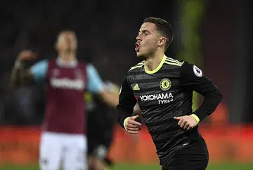 Chelsea show the stuff of champions in just eight seconds