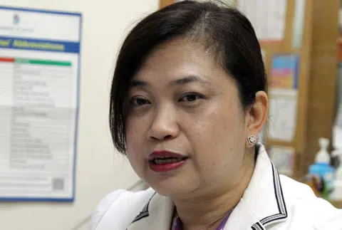 GP who alerted gastric flu outbreak saw 30 cases in one day