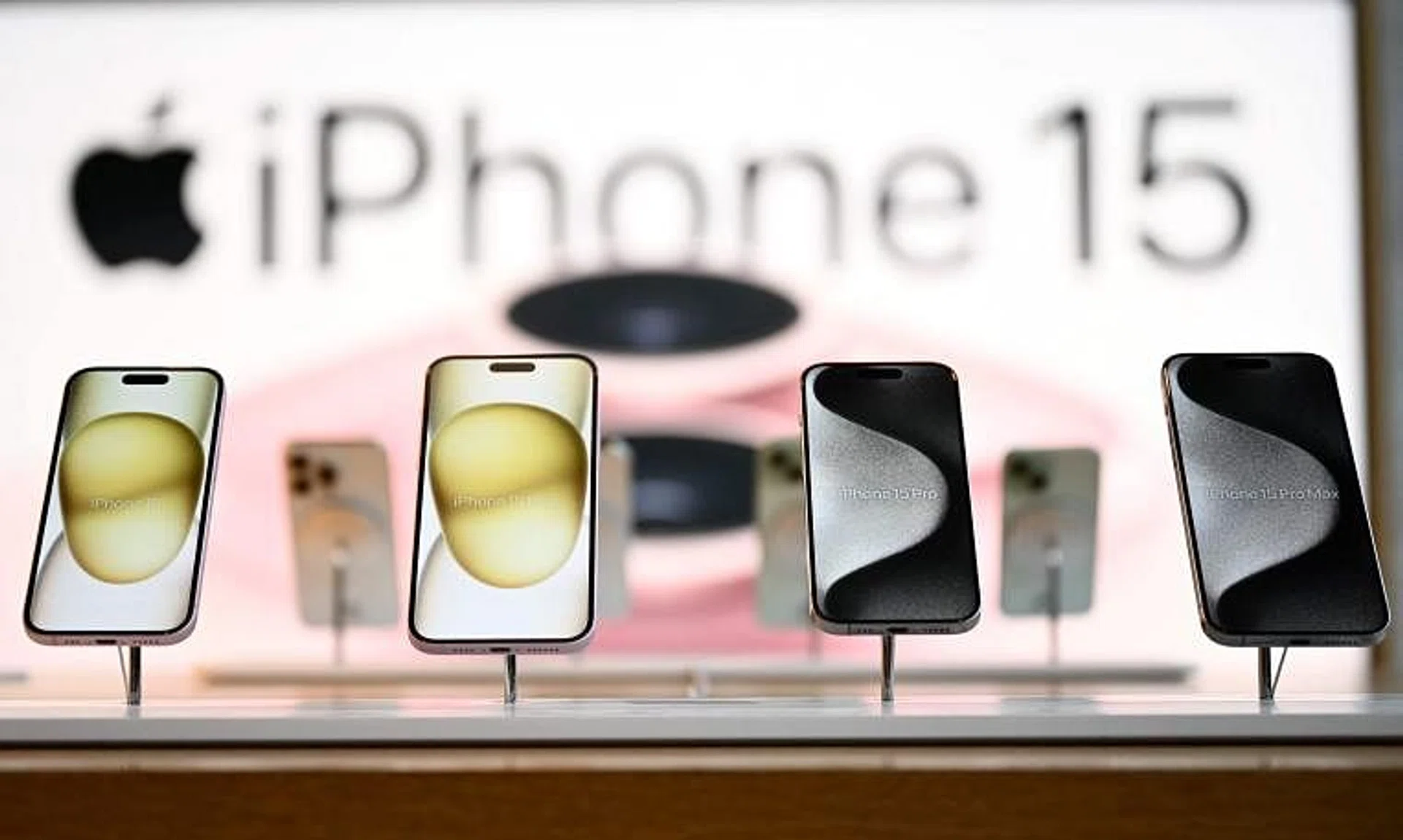 Apple’s iPhones are highly popular in Vietnam, where supply often falls short of demand amid its high costs. 