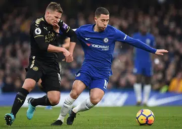 Jaded Chelsea fall further back
