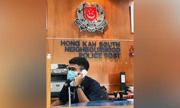 6 police posts to close from Feb 26; 8 new ones to be built by 2025