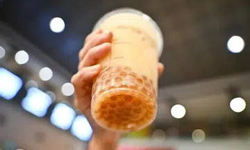 Healthy bubble tea? Shops tweak recipes ahead of Nutri-Grade label deadline in Dec