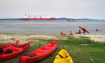 MPA urges vigilance at sea during monsoon season