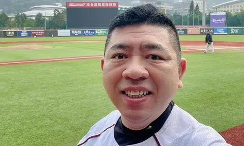 Taiwan's #MeToo: Comedian Nono released on bail after police questioning
