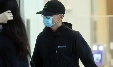 RSAF helicopter pilot admits to molesting student at NTU dorm