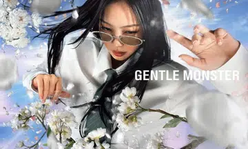 Style News: Blackpink's Jennie and Gentle Monster launch pop-up, Uniqlo opens standalone Ang Mo Kio store