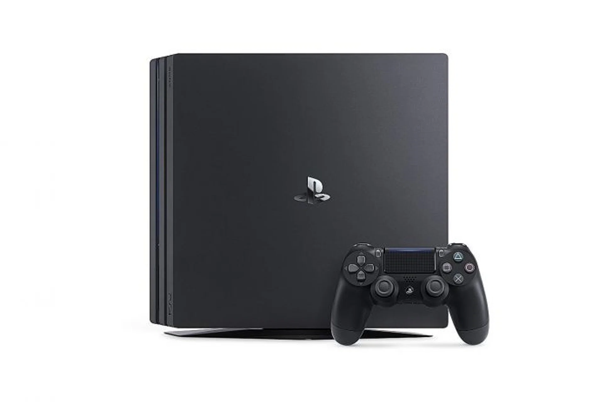 BIGGER & BETTER: The new Sony PlayStation 4 Pro promises to improve your gaming experience.