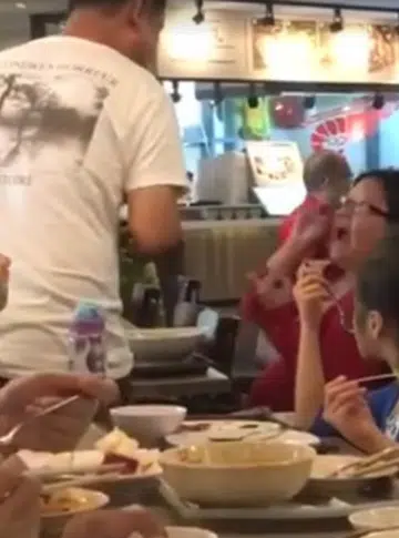 My unfounded Alice Fong conspiracy theory