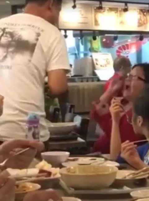 My unfounded Alice Fong conspiracy theory