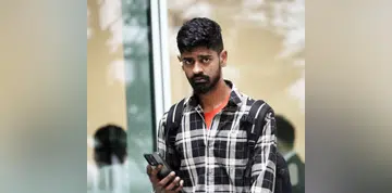 Lorry driver jailed 8 months for accident that killed co-worker in Tuas